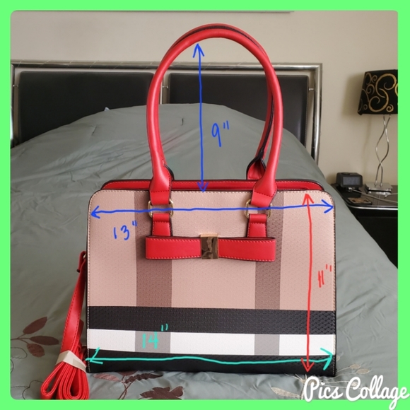 Purse set - Picture 2 of 14